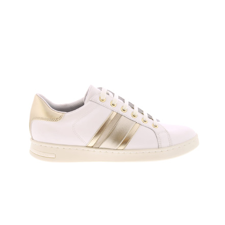 Geox sneakers white