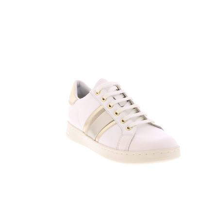 Geox sneakers white