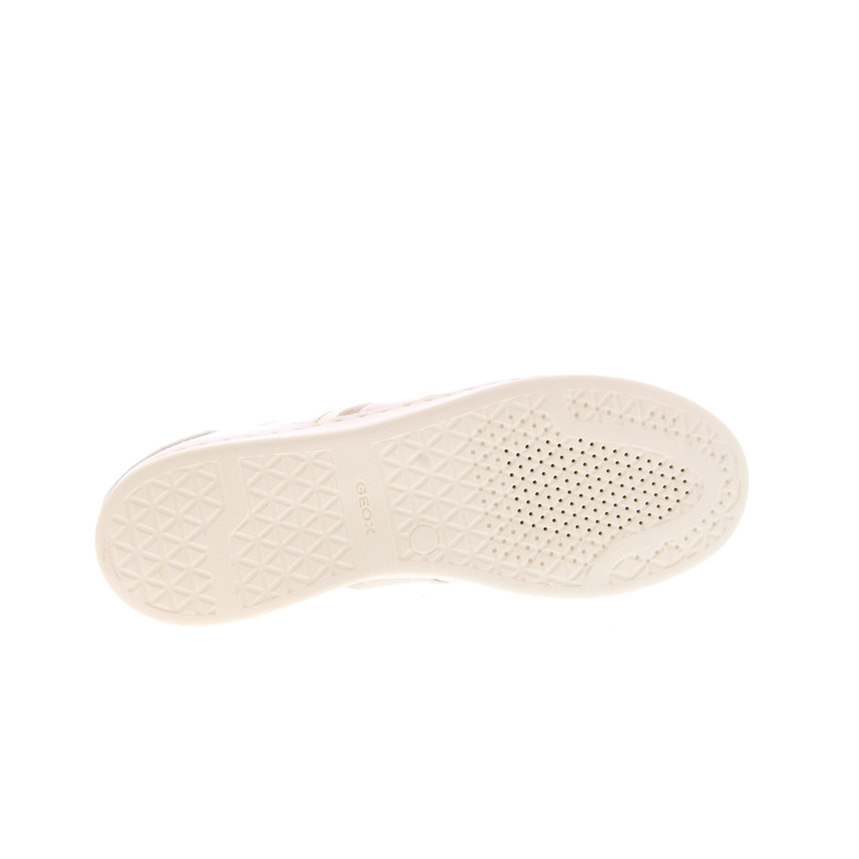 Geox sneakers weiss 5