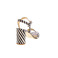 Atelier Content sandals black 4