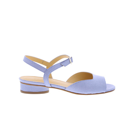 Atelier Content sandals blue