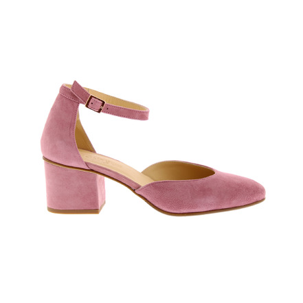 Atelier Content pumps pink