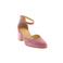 Atelier Content pumps rosa 2