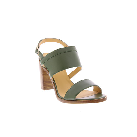 Atelier Content sandals green