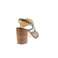 Atelier Content sandals green 4