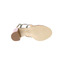 Atelier Content sandals green 5