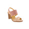 Atelier Content sandals pink 2