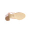 Atelier Content sandals pink 5