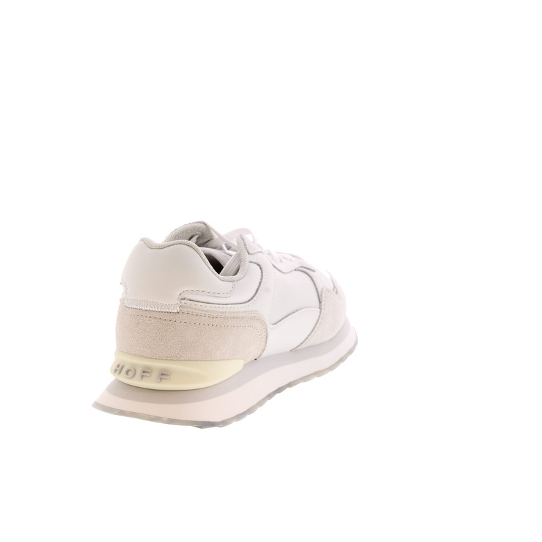 Hoff sneakers white 4