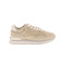 Hoff sneakers lightbrown 1