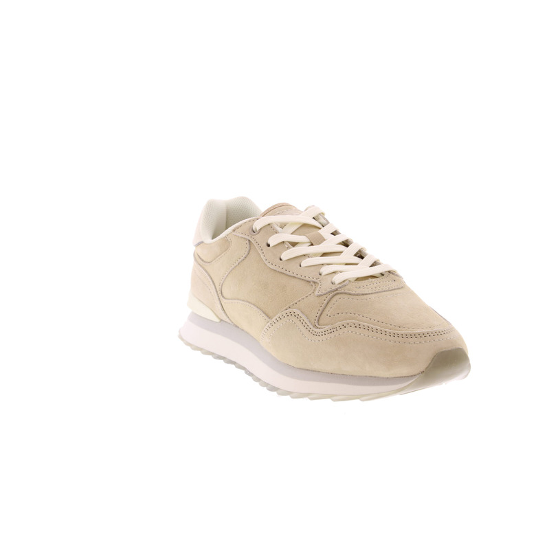 Hoff sneakers lightbrown 2