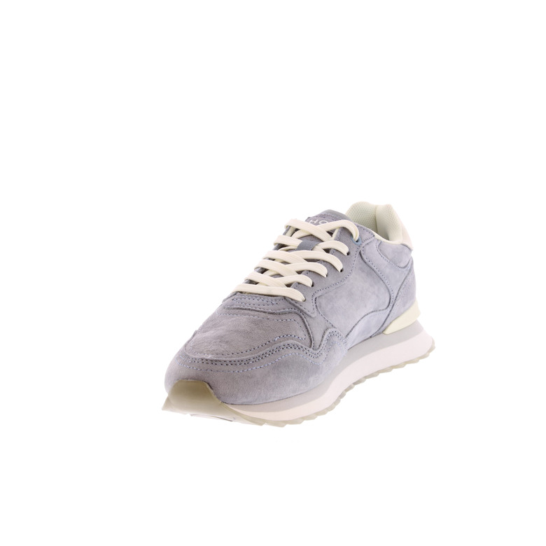 Hoff sneakers bleu 3