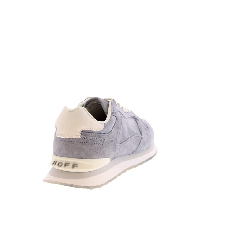 Hoff sneakers bleu 4