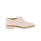 Brunate lace shoes ecru 1