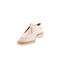 Brunate lace shoes ecru 3