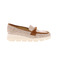 Brunate moccasins & loafers brown 1