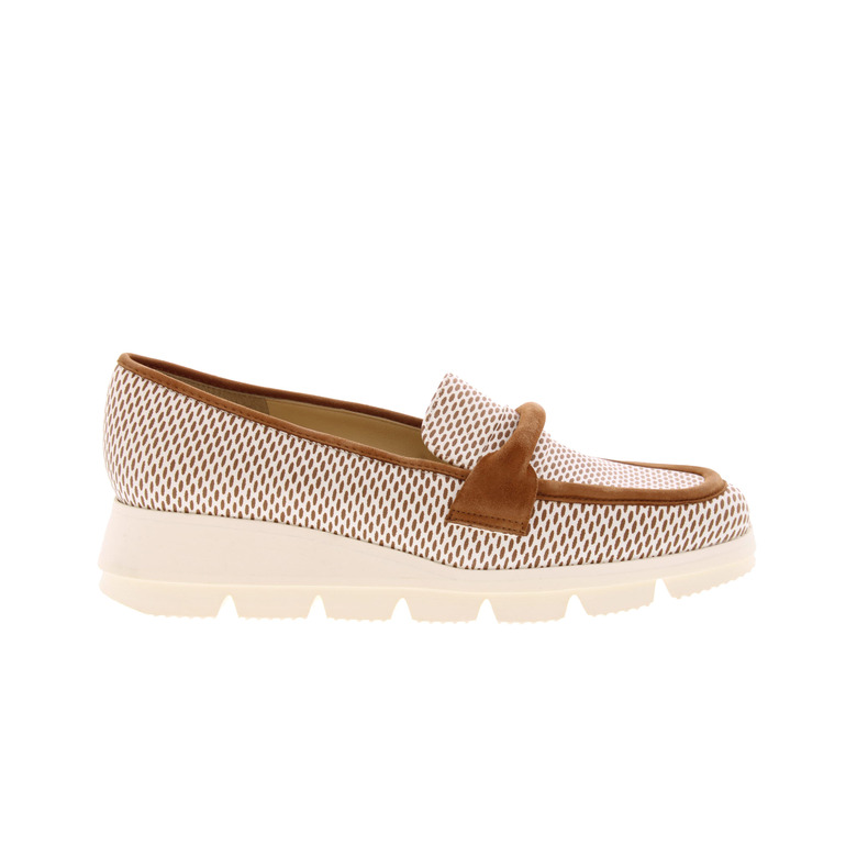 Brunate moccasins & loafers brown 1