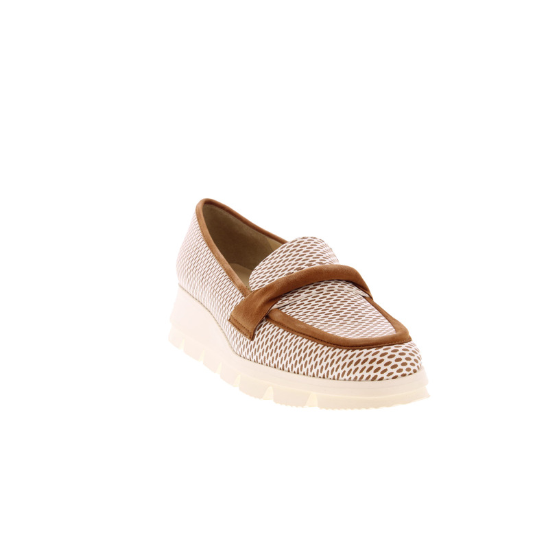 Brunate moccasins & loafers brown 2