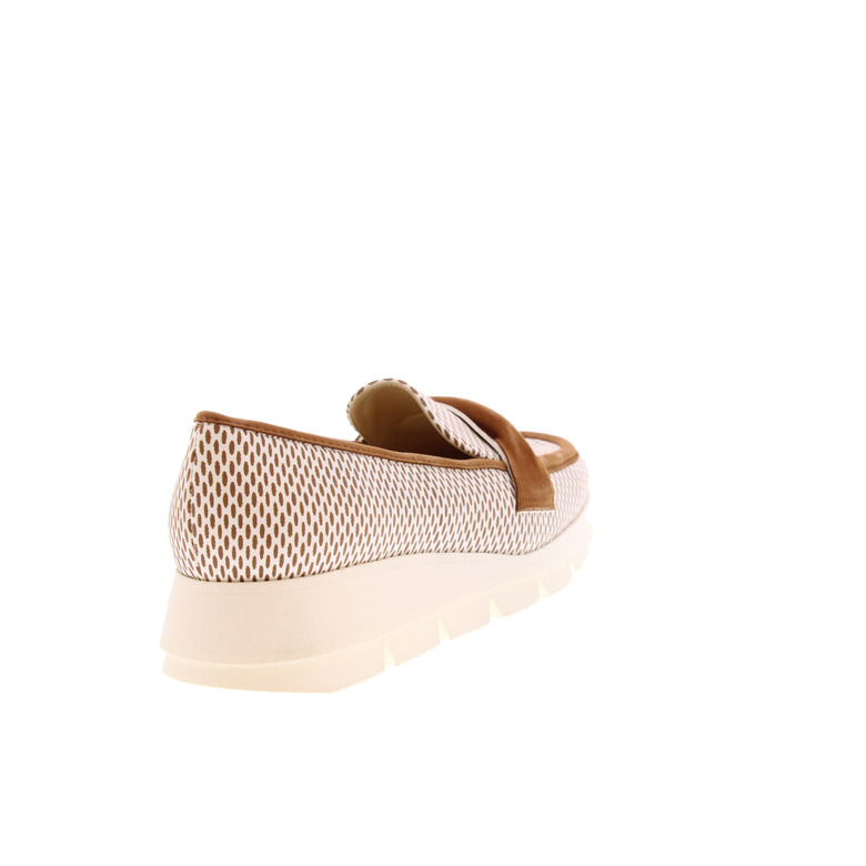 Brunate moccasins & loafers brown 4