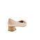 Brunate pumps lightbrown 4