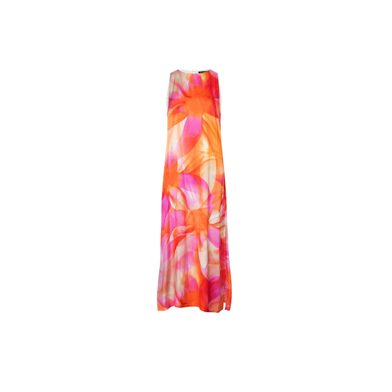 Ana Alcazar jurk roze
