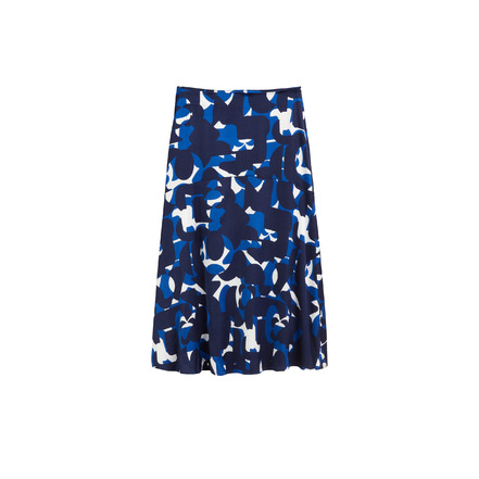 Marc O'polo rok blauw