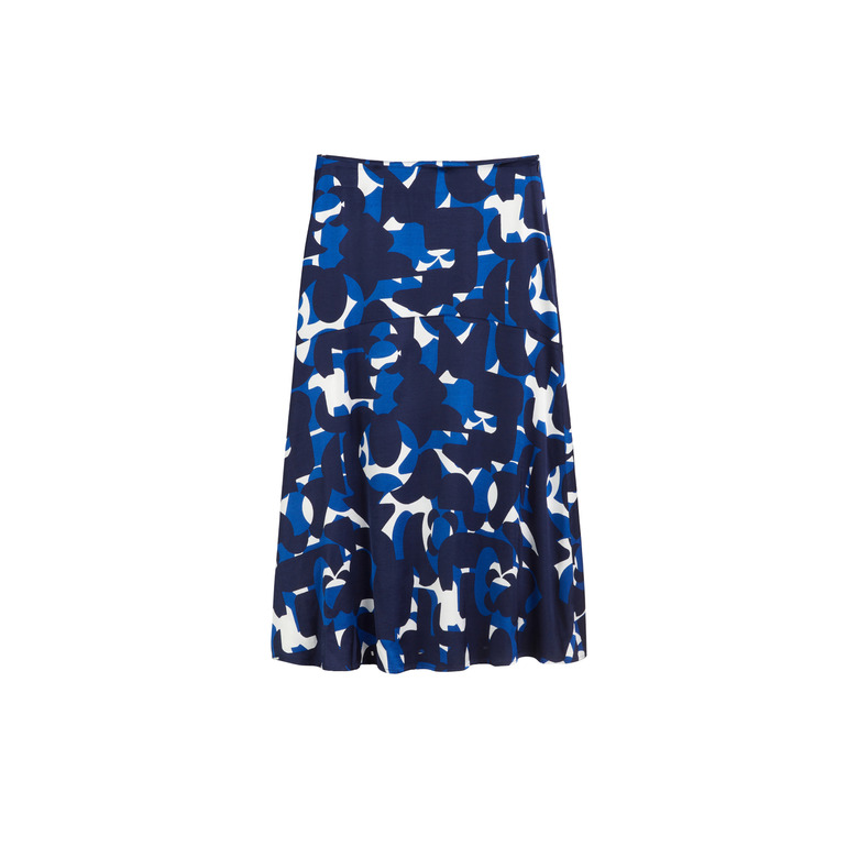 Marc O'polo rok blauw 1