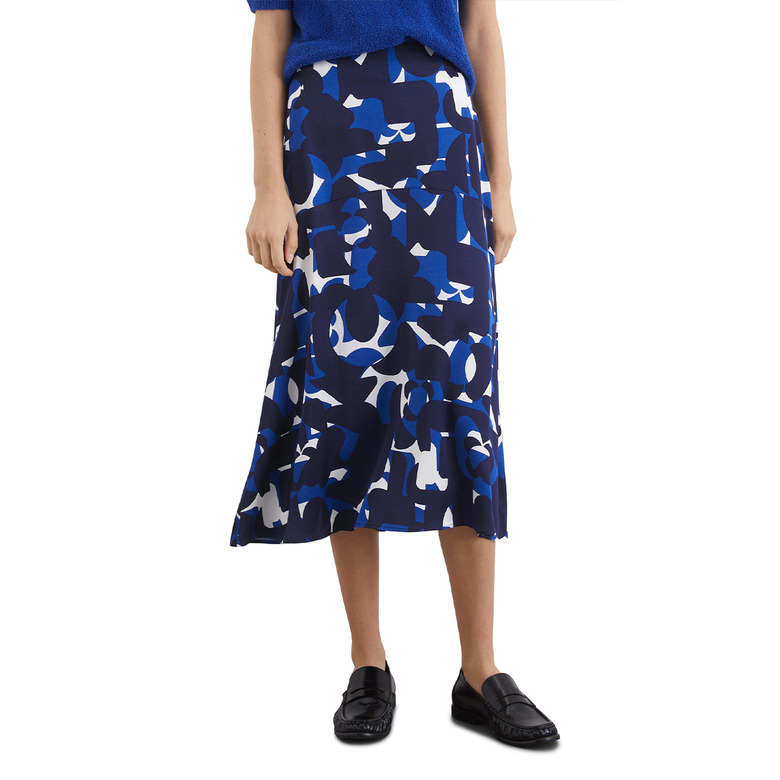Marc O'polo rok blauw 2
