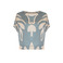 Kocca blouse groen 1