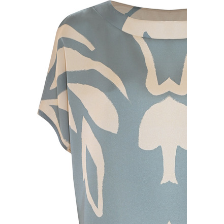 Kocca bluse grÜn
