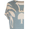 Kocca blouse groen 2