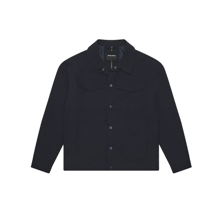 Antony Morato weste blau