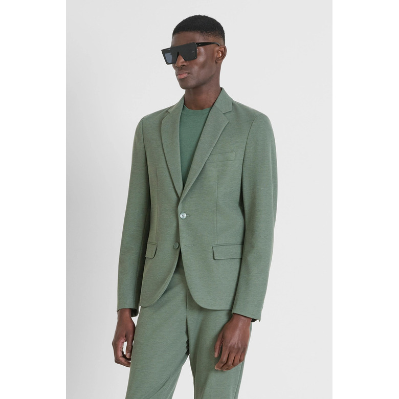 Antony Morato trousers green 2
