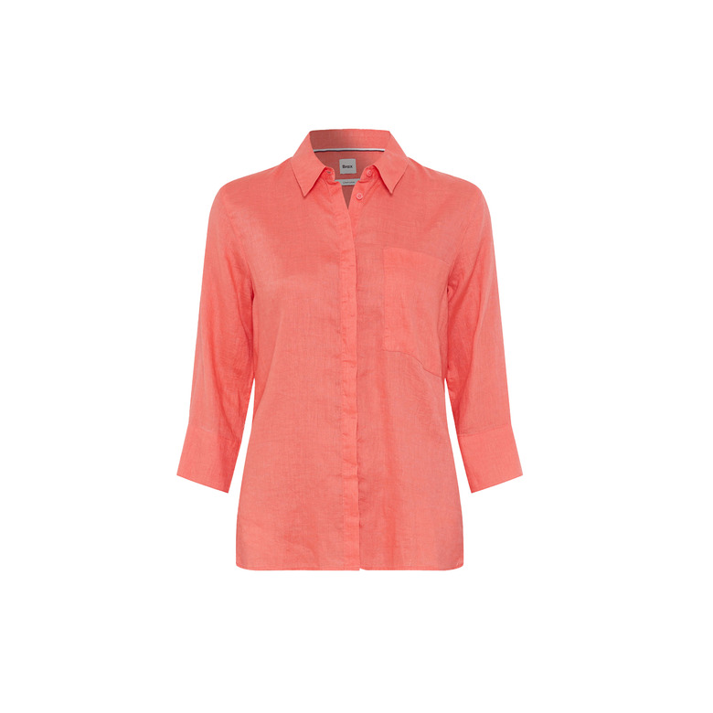 Brax broek roze