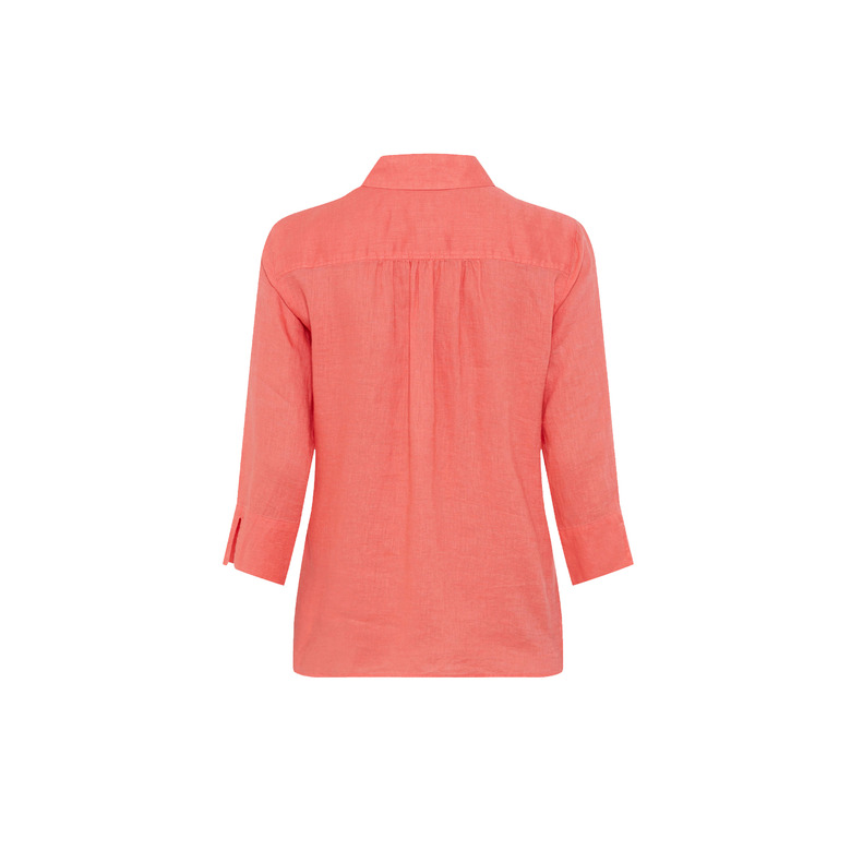Brax broek roze 2