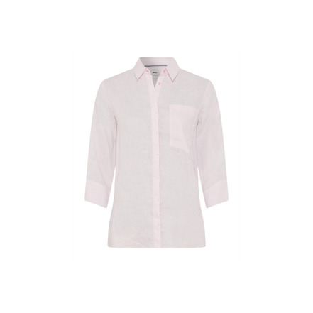 Brax pantalon rose