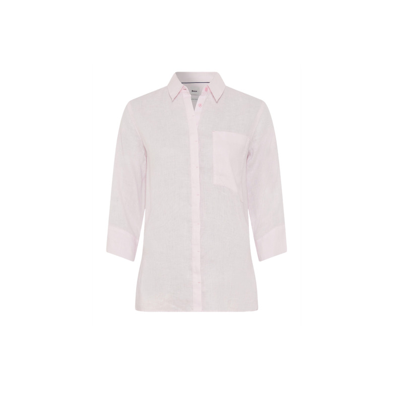 Brax trousers pink