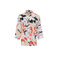 Brax broek oranje 1