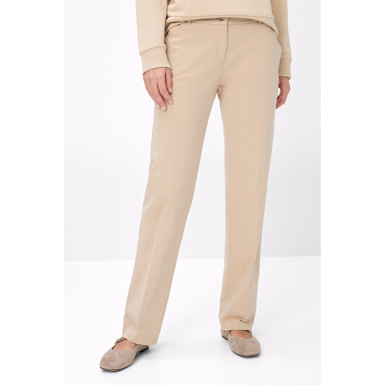 Brax pantalon beige 2