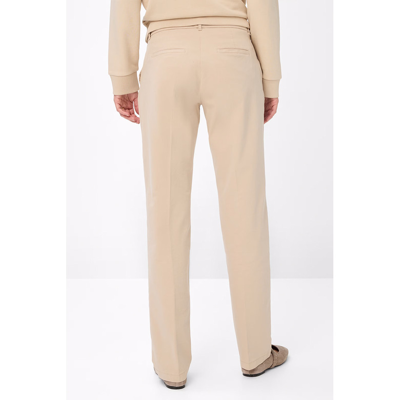 Brax pantalon beige 3
