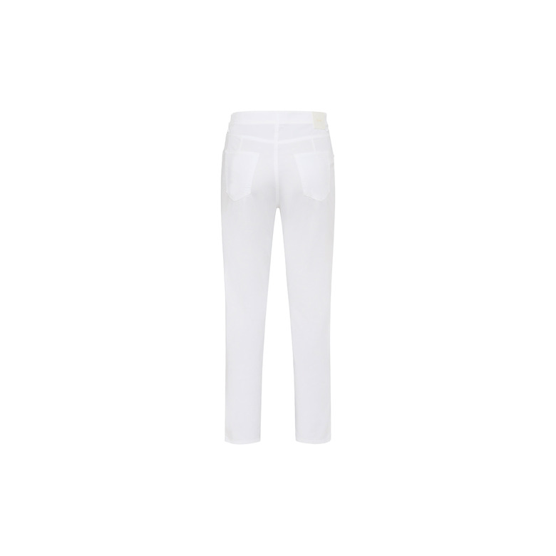 Brax broek wit 2