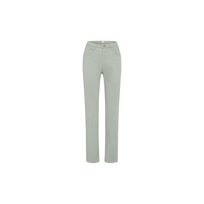 Brax trousers green
