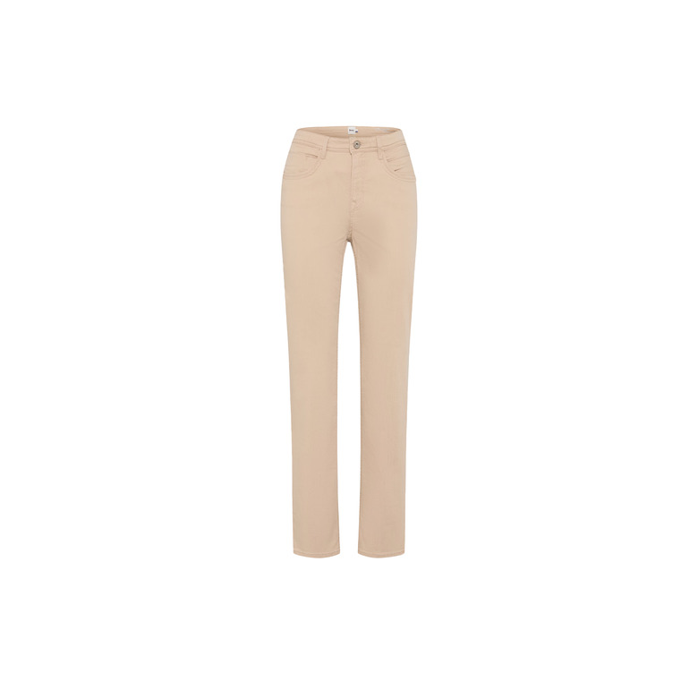 Brax trousers lightbrown
