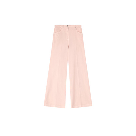 Gigue broek roze