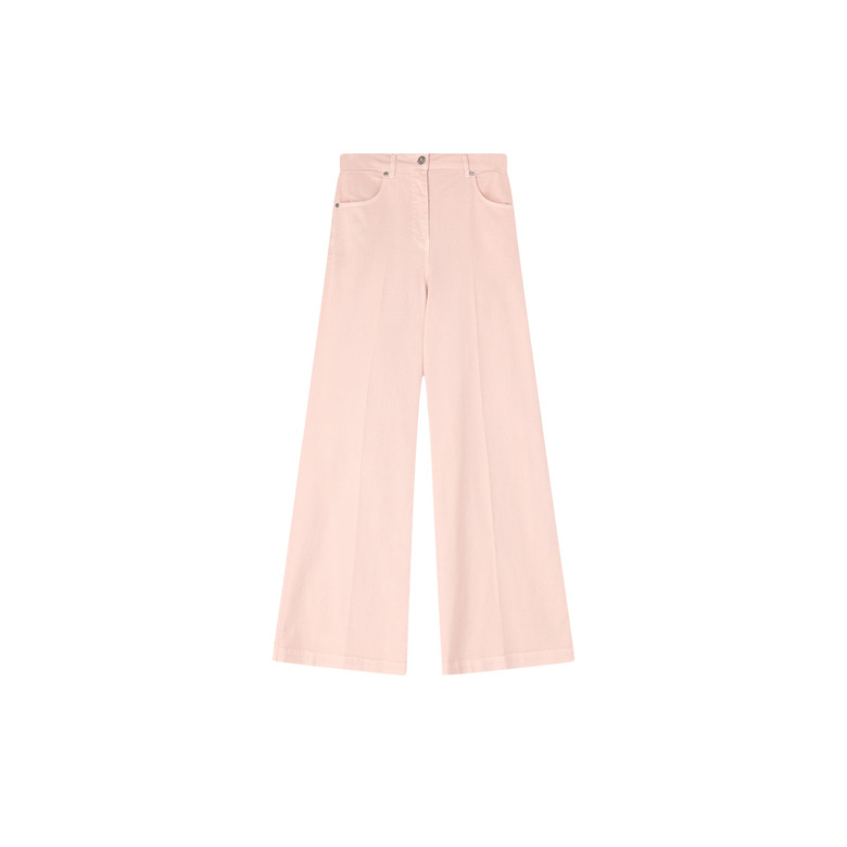 Gigue broek roze