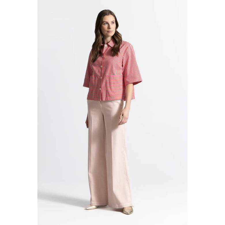 Gigue broek roze 2
