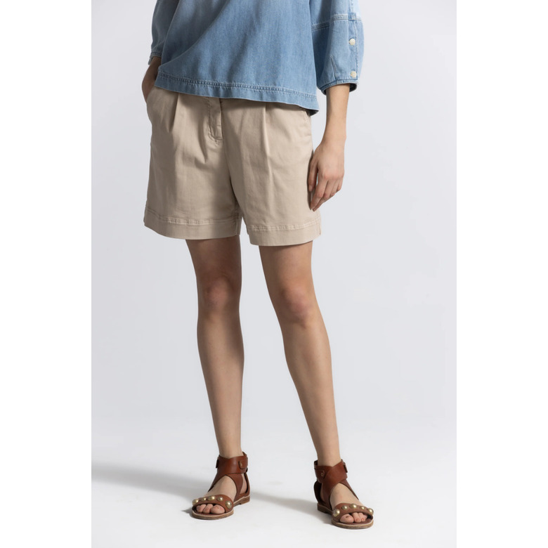 Gigue short --- 2