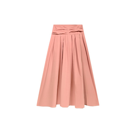 Natan rok roze