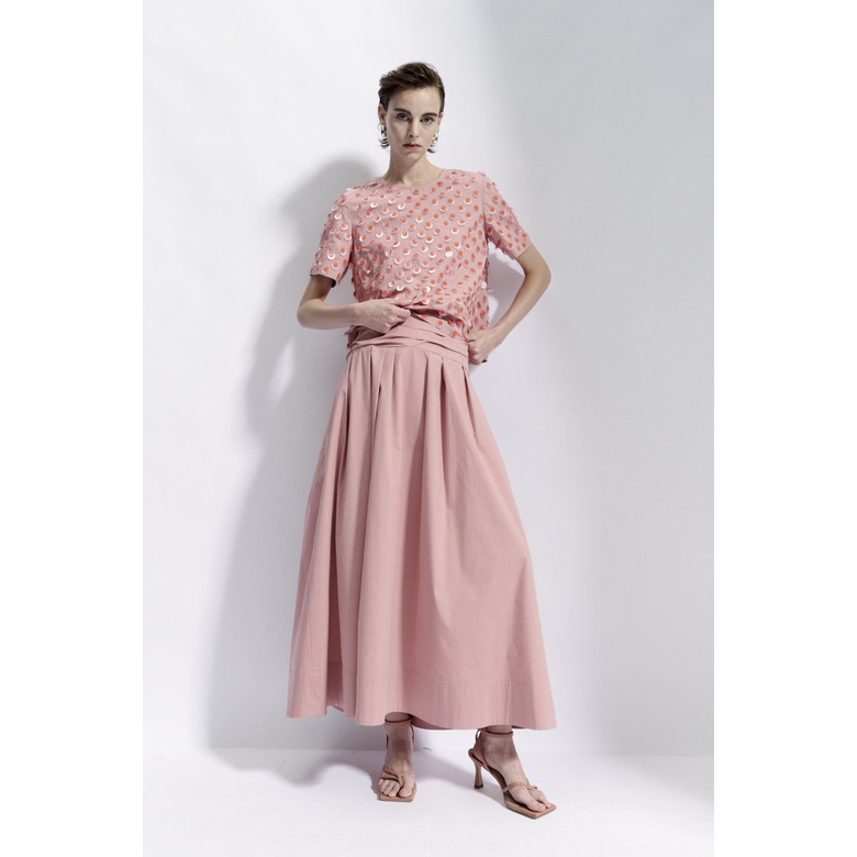 Natan rok roze 2