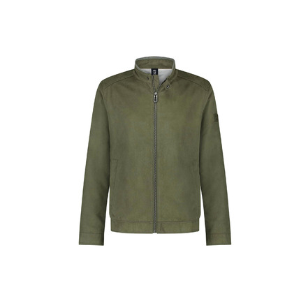 State Of Art veste vert